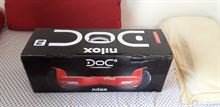 Hoverboard Nilox Nuovo