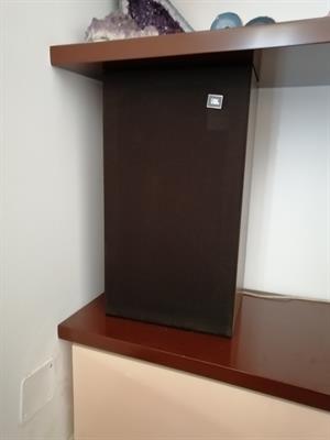 Impianto HI-FI Pioneer / aiwa / JBL usato, modello tlx - Foto 5