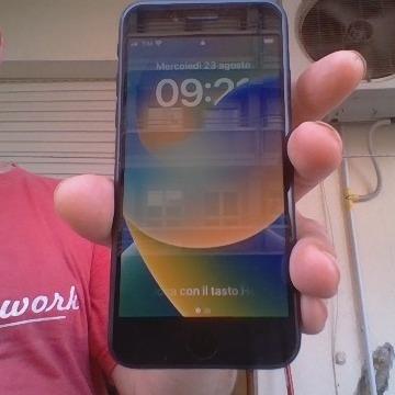 IPhone SE