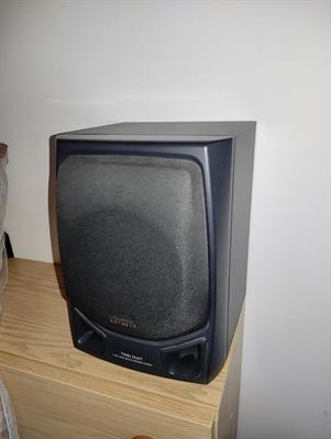 Stereo AIWA NSX-V220 - Foto 3