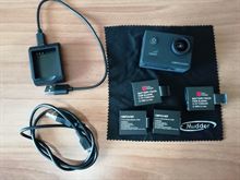 Action Cam DB POWER - EX5000