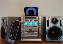 Hi-Fi Micro