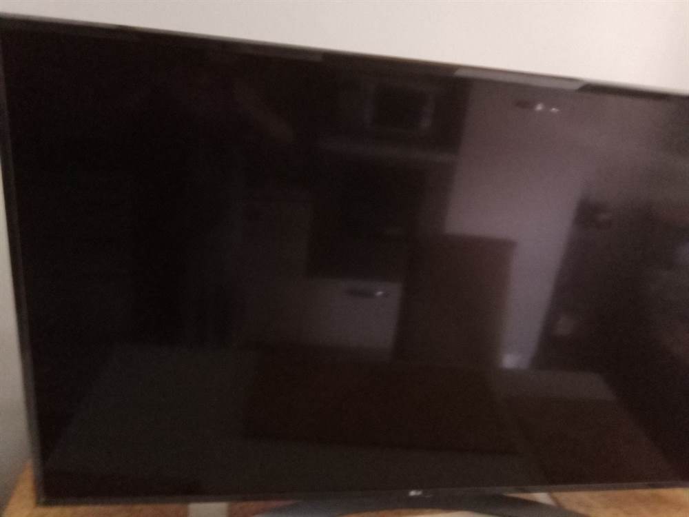 Tv 55 pollici