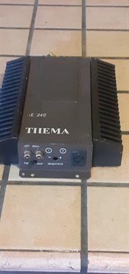 Amplificatore Thema SE 240 - Foto 2