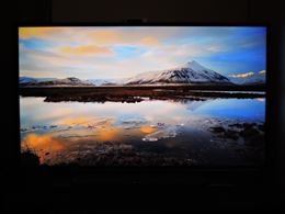 Smart TV Samsung ue40ju6400k - 40" - 4k