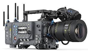 Arri alexa, red epic dragon, venice a prezzo simbolico