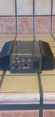 Amplificatore Thema SE 240