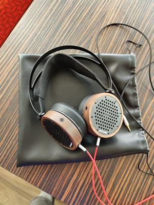 OLLO AUDIO S4X CUFFIE PROFESSIONALI