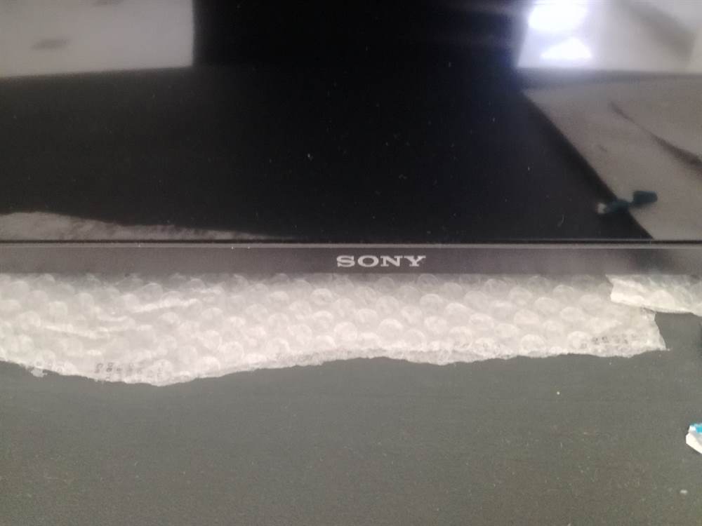 Foto 10Sony kd55xe0075, in ottime condizioni, come nuovo