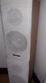 Foto 5 Stereo Sharp Micro Componet System XL Dab 9H Dab