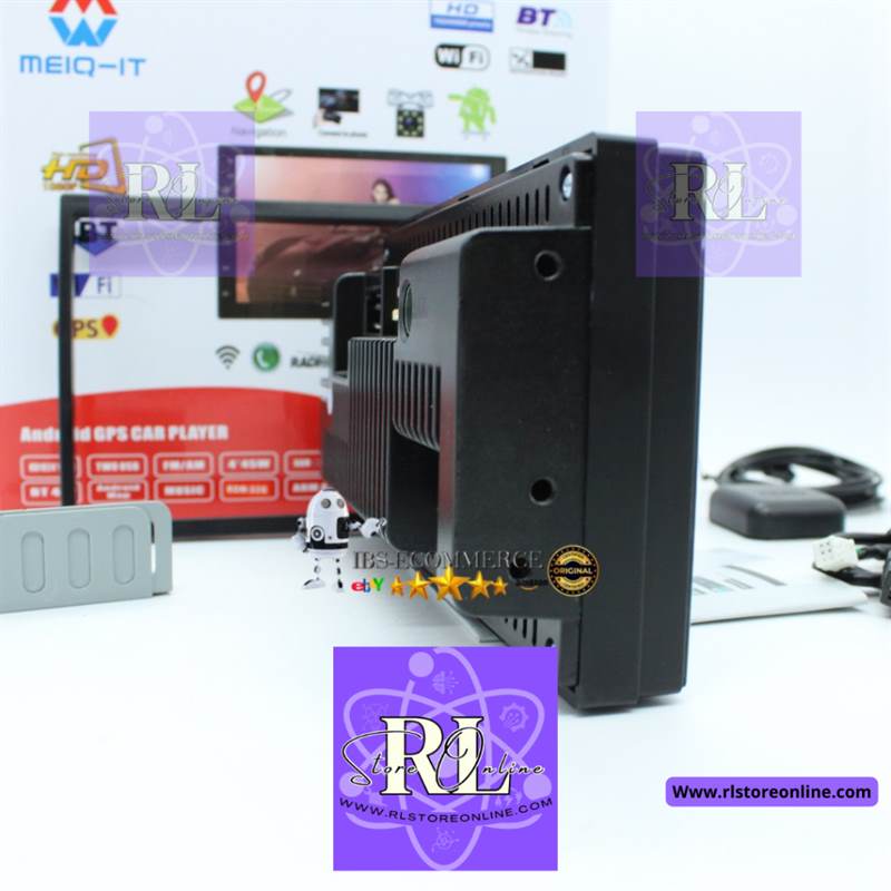 Foto 8Autoradio 2din 2gb RAM 32gb Rom A10 Nuovo Modello 2022 Plays