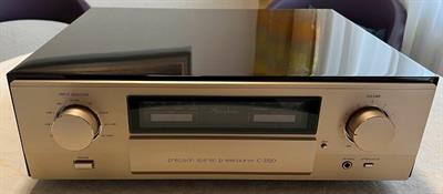 Preamplificatore Accuphase C 2820