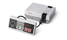 Console retrò e arcade