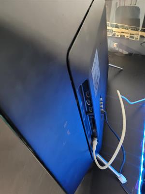 TV Samsung usata, modello ue32k4100ak - Foto 2