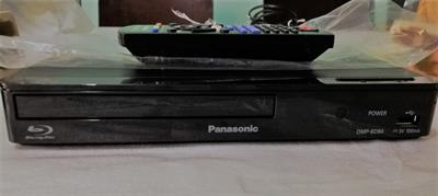 TV Philips LCD 43'' - Lettore Blu-Ray Panasonic - Foto 6