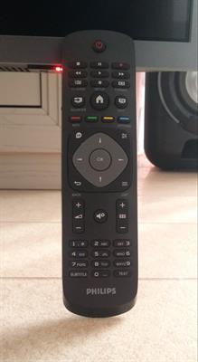 TV LED 55 PHILIPS 55PUS7303, colore in - Foto 5