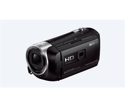 Sony Hdr PJ410 con proiettore integrato