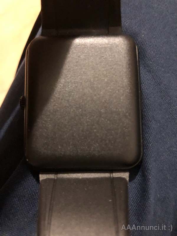 Foto 2 2 bellissimi smartwatch come nuovi
