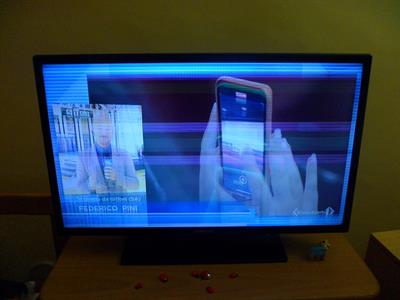 TV Samsung 32 UE32EH4000