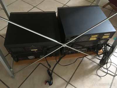 Stereo Pioneer Vintage - Anteprima 2