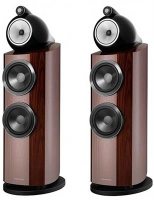 B&W (Bowers & Wilkins) 802 D3 Prestige Edition