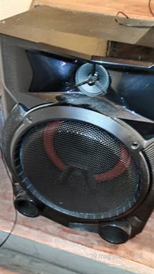 Stereo da casa LG - Foto 3