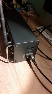 Mixer Digitale 18 ingressi Behringer X Air Xr18 - Foto 2
