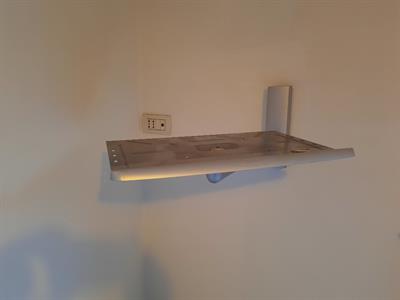 Meliconi Space System TV 25 Supporti TV tipo Muro - Anteprima 6
