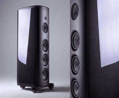 Magico M3