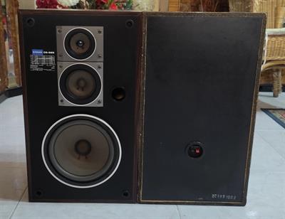 Casse diffusori Pioneer cs 565 perfettamente funzionanti