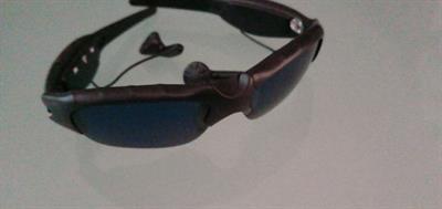 Occhiali da sole con MP3 - Foto 4