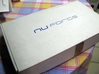 NUFORCE IA7 V3 - Foto 3