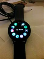 Foto 5 Samsung Galaxy Smartwatch Active 2, colore del, memoria 4gb