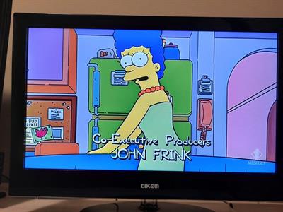 TV Led 24 pollici