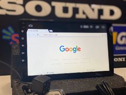 Utoradio 9 Pollici Android 8.1 - Anteprima 2