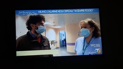 TV LCD Philips o TCL 32 pollici