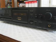 Sony TC-K611S Stereo Cassette Deck