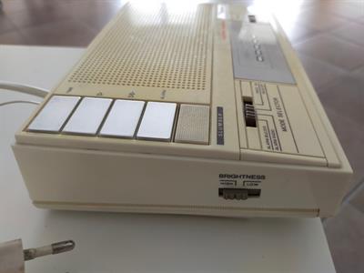 Radiosveglia elettronica Phonola, mod. TR0320 - Foto 3