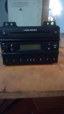 Autoradio