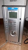 Foto 2 Stereo Sharp Micro Componet System XL Dab 9H Dab