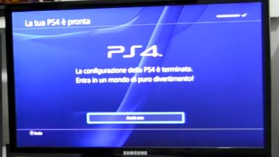 Play Station 4 1tb