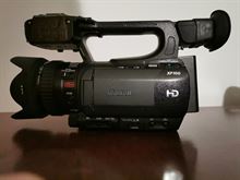 Canon XF100