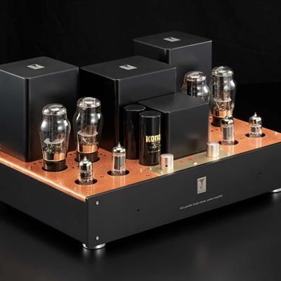 Kondo Souga Stereo Amplificatore