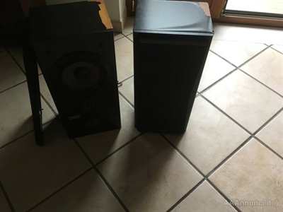 Stereo Pioneer Vintage