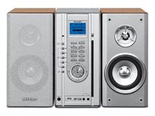 Stereo Sharp Micro Componet System XL Dab 9H Dab