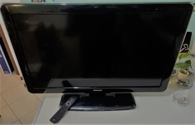 TV Philips LCD 43'' - Lettore Blu-Ray Panasonic - Foto 4