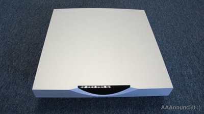 Linn Klimax DS1