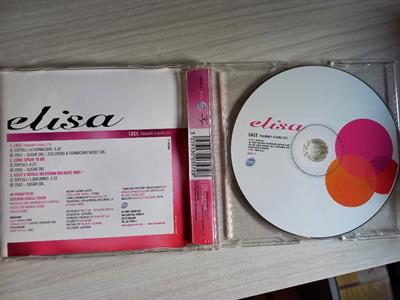 Mini CD Elisa