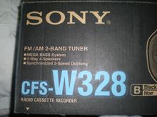 Foto 2 Lettore per cassette /radio