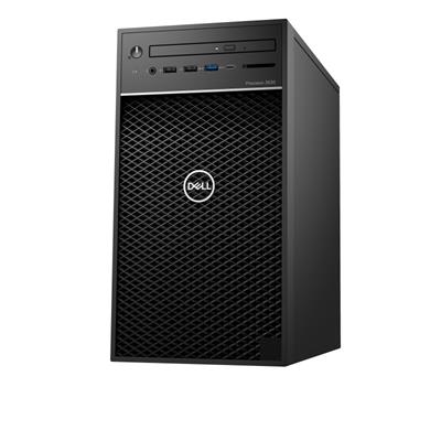 Dell Precision 3630 Tower - torre computer fisso